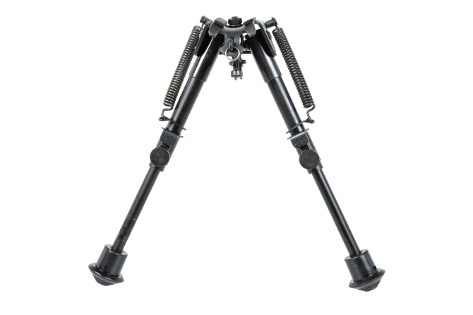 Snow Wolf M88T+ bipod with adapter (short)