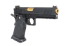 EMG x SAI Hi-Capa RED GBB airsoft pistol