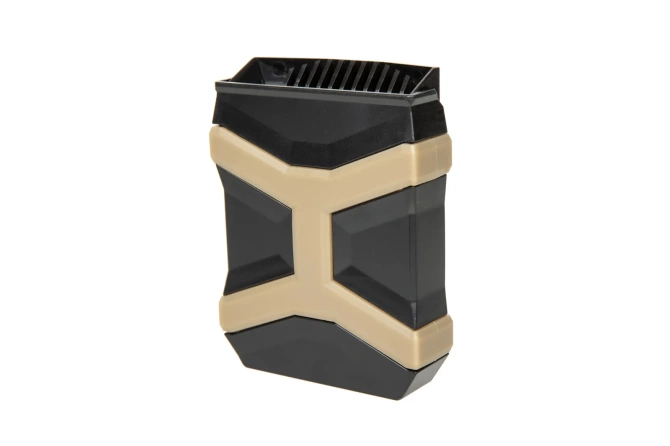 Tactical Universal Mag Carrier (5.56) - Dark Earth