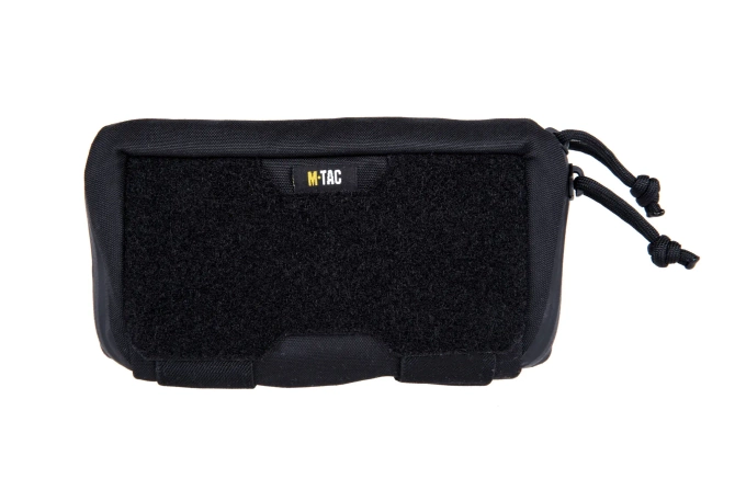 M-Tac Organizer Admin Elite Czarny