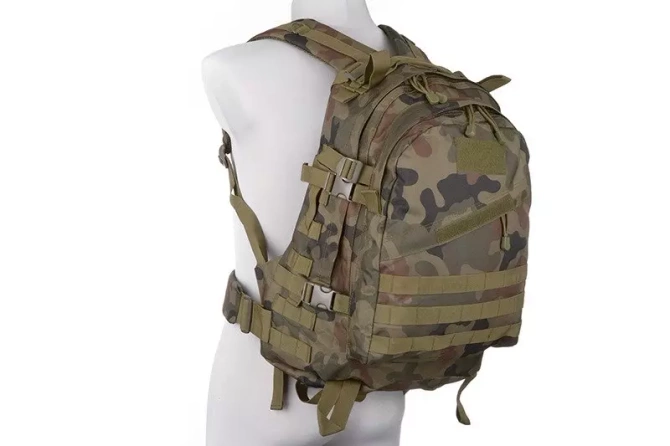 3-Day Assault Pack - wz.93 Woodland Panther