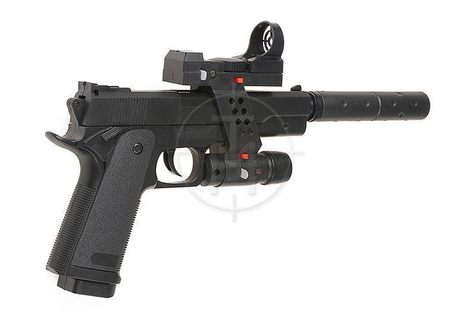 COLT 1911 (G053A) - GALAXY