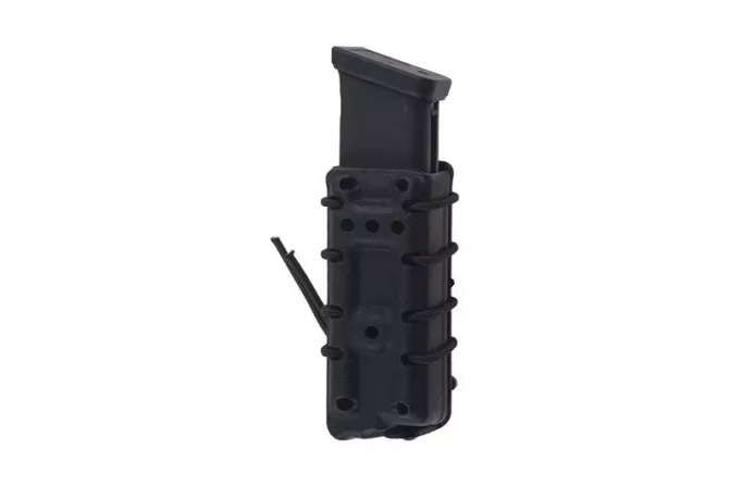 SMC Pistol Magazine Pouch (MOLLE) – Black