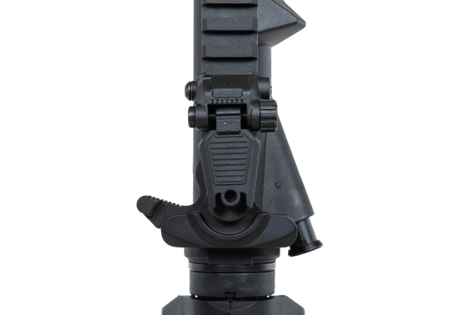 Karabinek ASG Specna Arms M4 SA-F12 FLEX™ GATE X-ASR Czarny