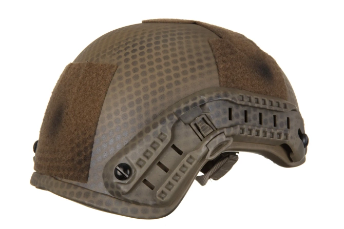 Helmet replica Emerson ACH Mich 2001 Special Action v. Seal