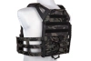 Plate Carrier Vest Ape Force Gear JPC 2.0 MC Black