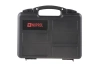 Nuprol PNP Pistol Case - Black