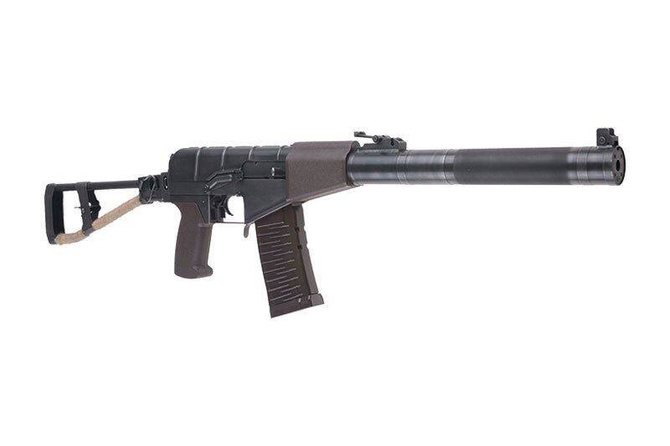 Replika karabinu AS VAL Vintage Custom