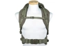 Plecak patrolowy 40L Specna Arms Tactical Oliwkowy