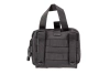 Small MOLLE Rip-Away Medical Pouch - Black
