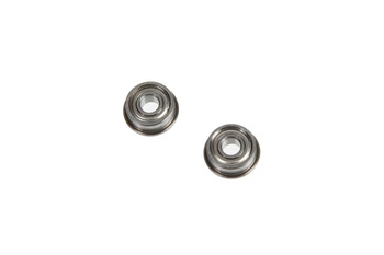 Set of 2 ball bearings 3x8x3mm