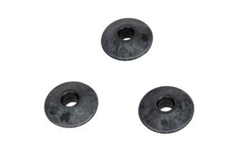 Set of 3 CBX Barrel Spacers