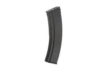 Mid-Cap Magazine for RPK/AK Replicas - Black