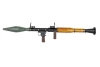 Replika granatnika RPG-7