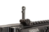 SMC-9 Submachine Gun Replica - Black