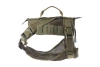 Tactical Dog Harness - Tan