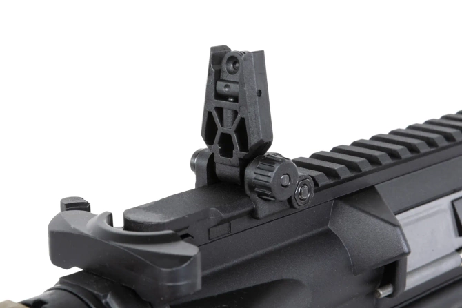 Karabinek ASG Specna Arms SA-C20 CORE™ HAL ETU™ Single Fire Only Chaos Bronze