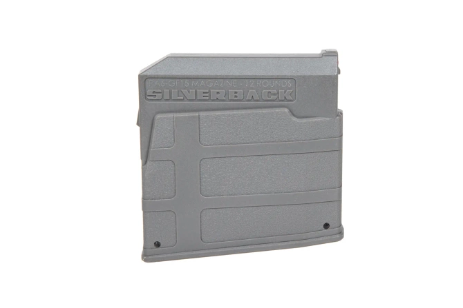 Magazynek do replik TAC-41 na 110 kulek - Wolf Grey