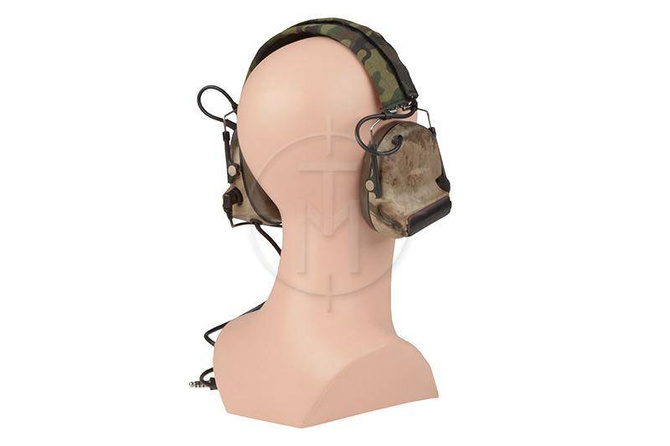Zestaw słuchawkowy Comtac II - ATC