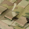 M-Tac magazine pouch M249 Multicam
