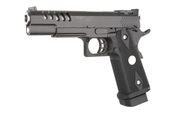 Hi-Capa 5.1 K Pistol Replica