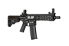Specna Arms SA-F01 FLEX™ GATE X-ASR 1.14 J airsoft Carbine Black