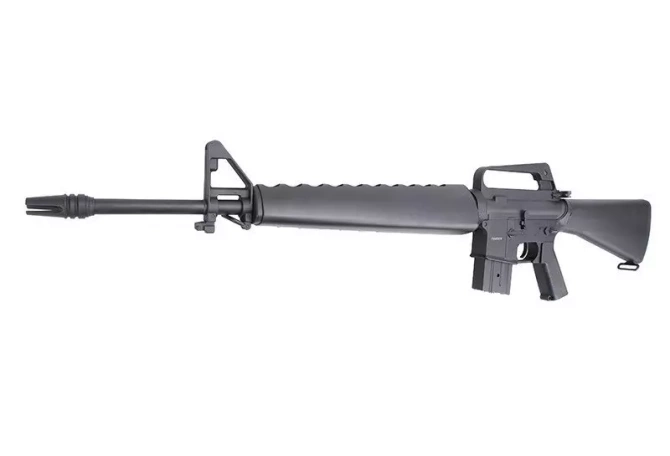 JG1601MG carbine replica