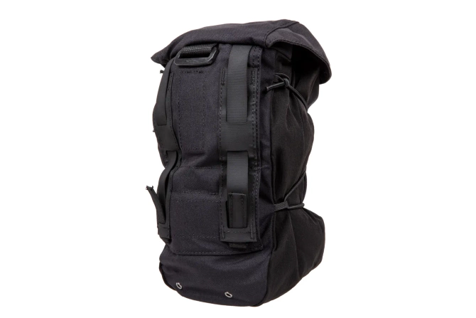 Chelon multifunctional accessory pocket - Black