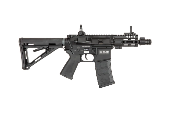 SA-V66 ONE™ TITAN™ V2 Custom Carbine Replica - black