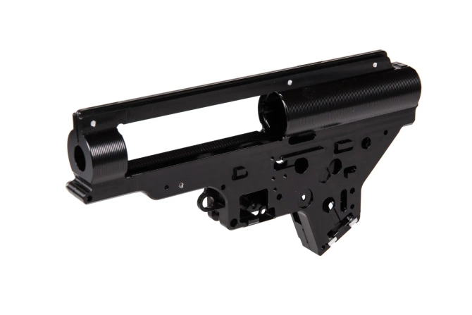 Szkielet gearboxa CNC Mancraft V2.5 (V2 long) 8 mm QSC