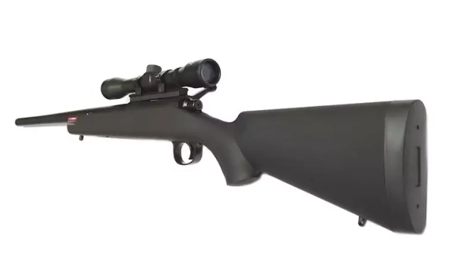 JG366A sniper rifle replica