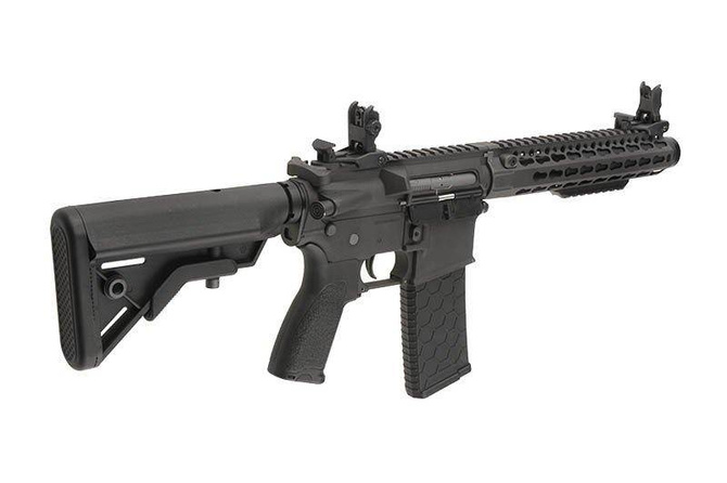 Replika karabinka BR Stealth Pistol - Lone Star Edition