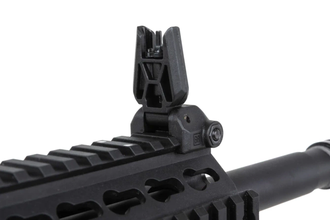 Karabinek ASG Specna Arms SA-F02 FLEX™ HAL ETU™ 0.5J Czarny