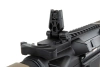 Specna Arms Daniel Defense® MK18 SA-P26 Prime™ HAL™ ETU airsoft carbine with Chaos Bronze brushless motor