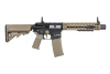 Specna Arms RRA SA-P07 PRIME™ HAL™ ETU airsoft carbine with Half-Tan brushless motor