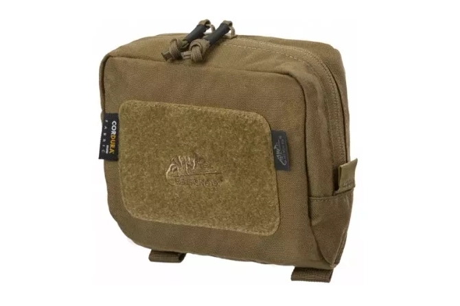 Kieszeń competition Utility Pouch® - Olive Green - coyote