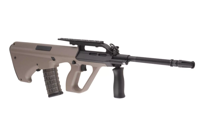 Replika karabinka SW-020B - Tan