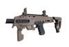 Konwersja CAA RONI do G17/G18/G19/G23 itd. (desert) - CAA AIRSOFT DIVISION