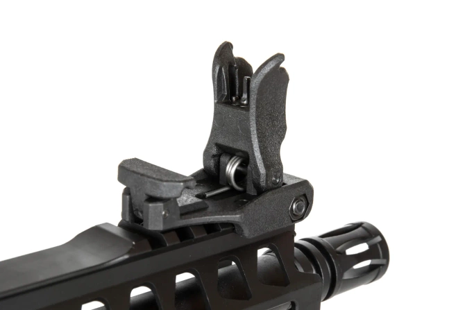 Specna Arms RRA & SI SA-E17 EDGE™ PDW HAL2 ™ carbine replica Black