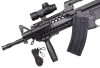 Rifle M16 RIS