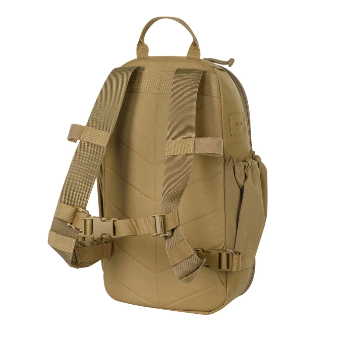 M-Tac STURM Elite 15l backpack Coyote