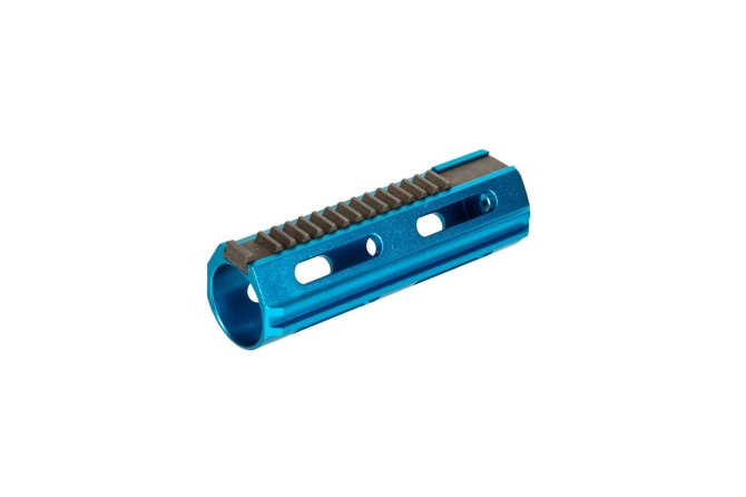 CNC Piston - 14 Steel Teeth