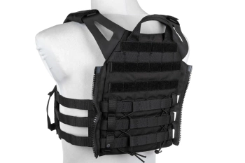 Plate Carrier Primal Gear Rush 2.0 Ariatel Vest (Upgraded Version) Black