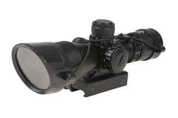 2,5-10X40 Scope