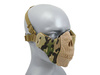 Maska SKULL FACE - Multicamo [CS]
