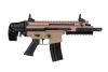 Replika Karabinka BOLT FN SCAR-SC BRSS Tan