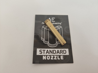 Dysza do replik typu SCAR ( AE-GBX-NOZ-13)