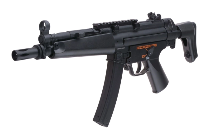 JG803 submachine airsoft gun