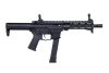 Golden Eagle/EMG Angstadt Arms UDP-9 7'' submachine gun replica Black