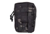 Uniwersalna kieszeń cargo Primal Gear Lightweight Multicam Black